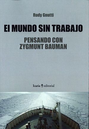 MUNDO SIN TRABAJO