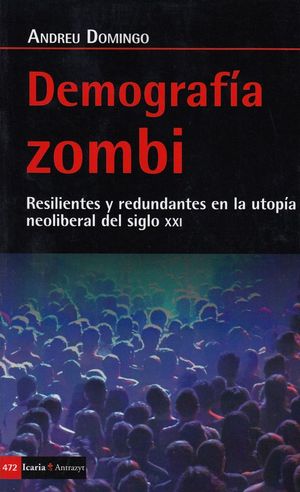 DEMOGRAFIA ZOMBI