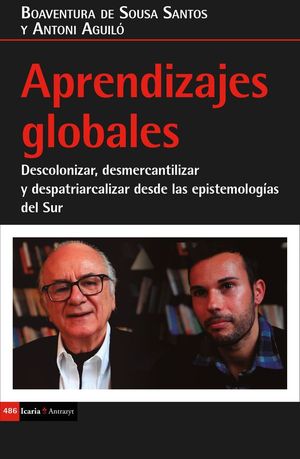 APRENDIZAJES GLOBALES