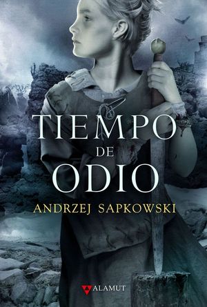TIEMPO DE ODIO