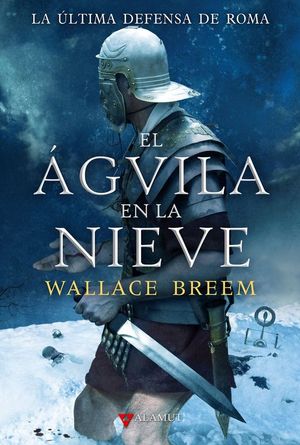 EL �GUILA EN LA NIEVE