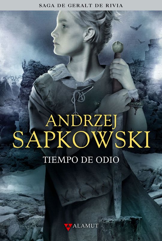 TIEMPO DE ODIO