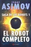 EL ROBOT COMPLETO