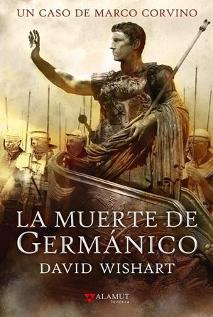LA MUERTE DE GERM�NICO