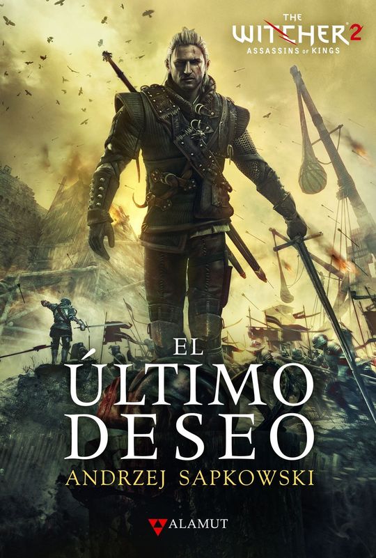EL �LTIMO DESEO