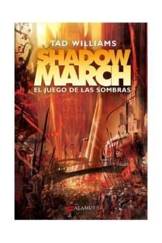 SHADOWMARCH. EL JUEGO DE LAS SOMBRAS