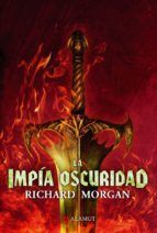 LA IMPA OSCURIDAD