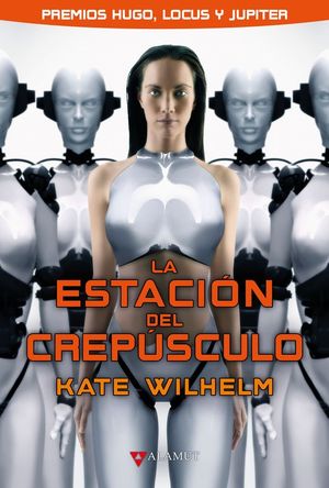 LA ESTACI�N DEL CREP�SCULO
