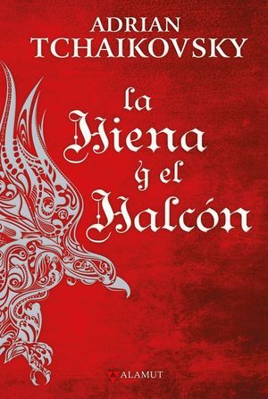 LA HIENA Y EL HALC�N