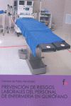 PREVENCI�N DE RIESGOS LABORALES EN QUIR�FANO