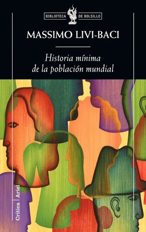 HISTORIA MINIMA DE LA POBLACIN MUNDIAL