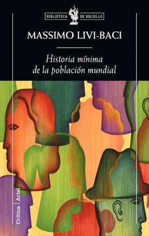 HISTORIA MINIMA DE LA POBLACI�N MUNDIAL