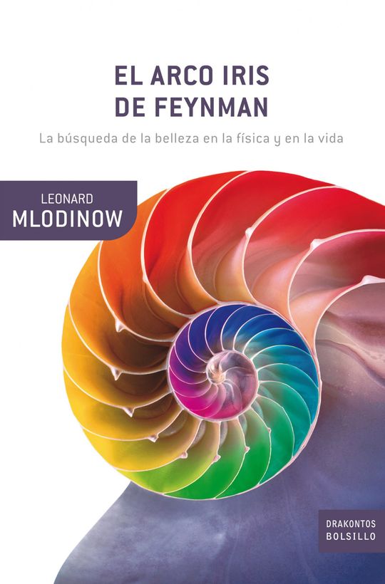 EL ARCO IRIS DE FEYNMAN