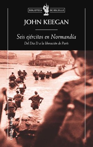 SEIS EJ�RCITOS EN NORMAND�A