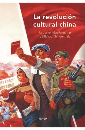 LA REVOLUCI�N CULTURAL CHINA