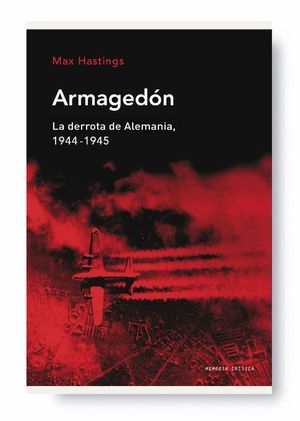 ARMAGED�N