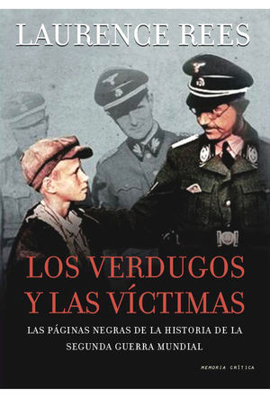 LOS VERDUGOS Y LAS VCTIMAS