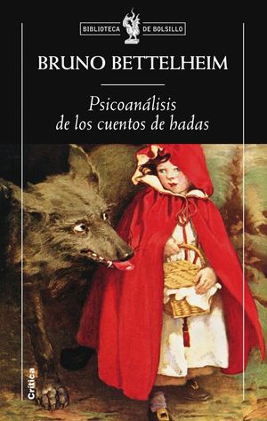 PSICOANLISIS DE LOS CUENTOS DE HADAS