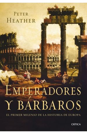 EMPERADORES Y BRBAROS