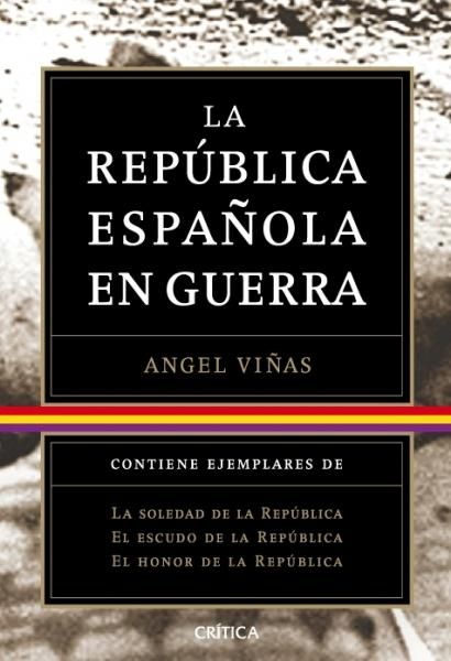 TRILOG�A.REP�BLICA ESPA�OLA EN
