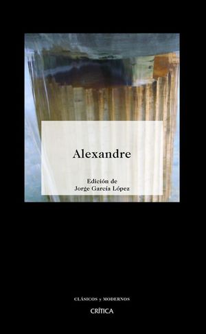 ALEXANDRE