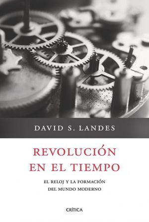 REVOLUCI�N EN EL TIEMPO