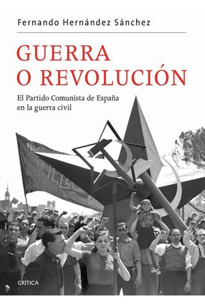 GUERRA O REVOLUCIN