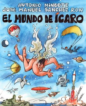 EL MUNDO DE �CARO