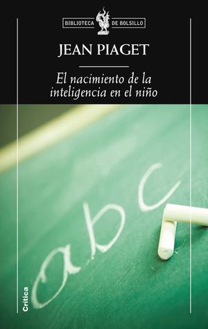 EL NACIMIENTO DE LA INTELIGENCIA EN EL NI�O