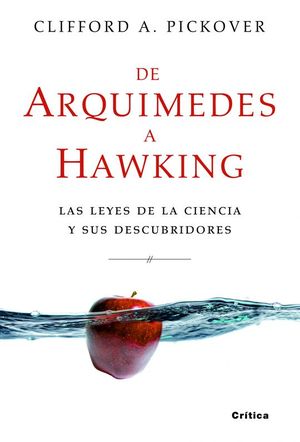 DE ARQU�MEDES A HAWKING