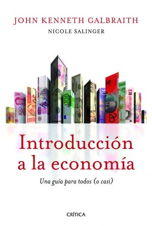 INTRODUCCI�N A LA ECONOM�A