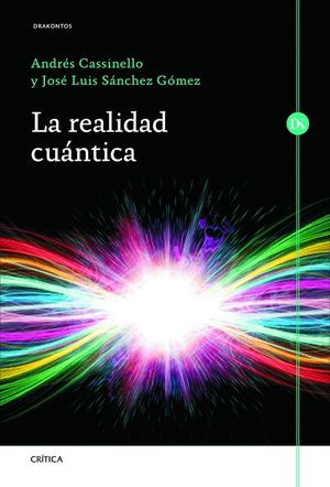 LA REALIDAD CU�NTICA