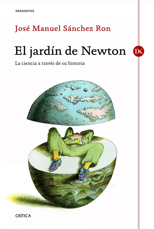 EL JARD�N DE NEWTON