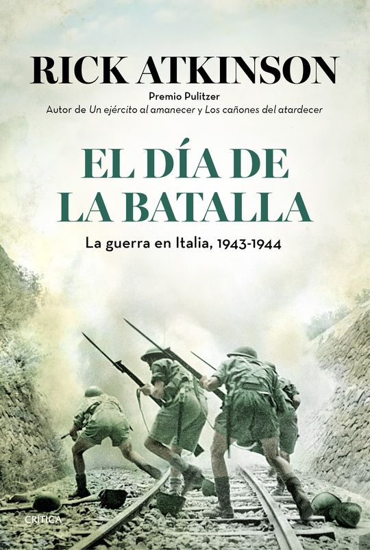 EL D�A DE LA BATALLA