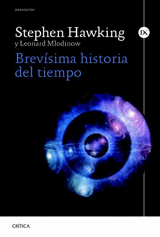 BREV�SIMA HISTORIA DEL TIEMPO