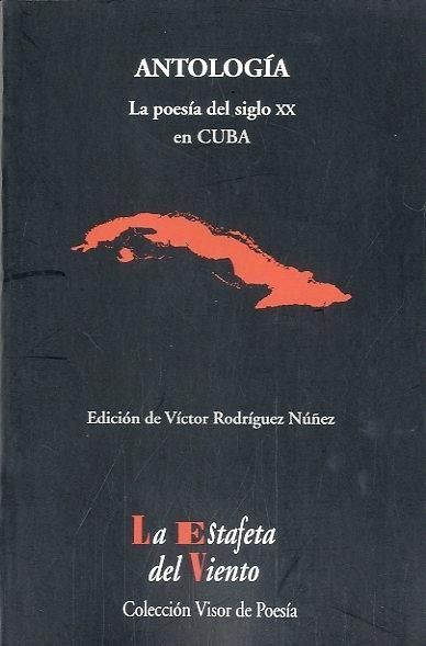 LA POESA DEL SIGLO XX EN CUBA