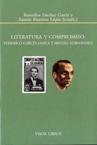 LITERATURA Y COMPROMISO:
