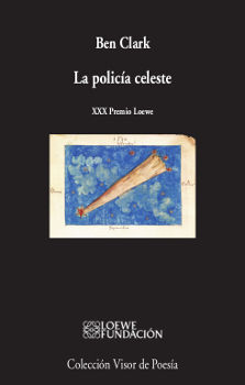 LA POLICA CELESTE