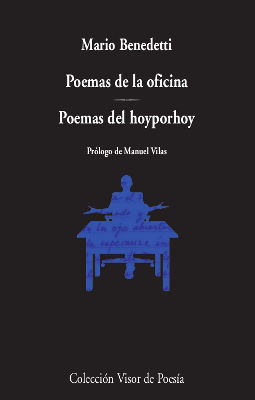 POEMAS DE LA OFICINA- POEMAS DEL HOYPORHOY