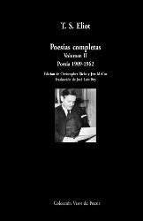 POESAS COMPLETAS. VOLUMEN II
