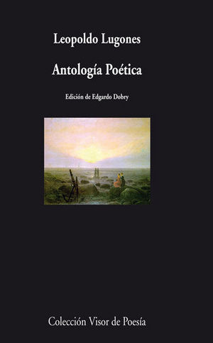 ANTOLOG�A PO�TICA