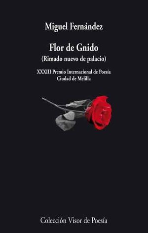 FLOR DE GNIDO