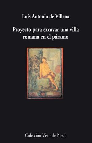 PROYECTO PARA EXCAVAR UNA VILLA ROMANA EN EL PRAMO