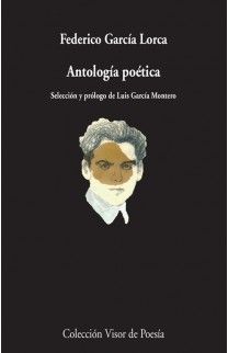 ANTOLOGIA POETICA -LORCA-