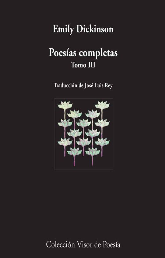 POESAS COMPLETAS III