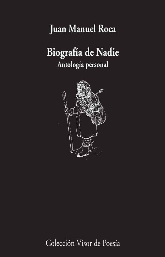 BIOGRAFA DE NADIE