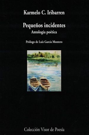 PEQUE�OS INCIDENTES. ANTOLOG�A PO�TICA