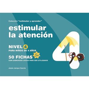 ESTIMULAR LA ATENCI�N