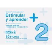 ESTIMULAR Y APRENDER +