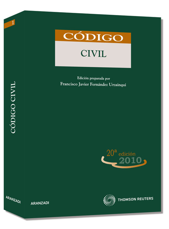 C�DIGO CIVIL